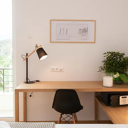 Διαμέρισμα Nakos Homes Luxury Apartment-acropolis Area Αθήνα
